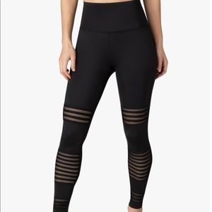 Beyond Yoga High Waisted Midi Legging
